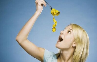 rýchle diétne možnosti na chudnutie