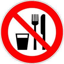 zakázané potraviny na pankreatitídu