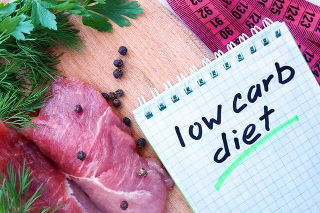 Nízkosacharidová diéta – efektívna metóda chudnutia s pestrým jedálnym lístkom